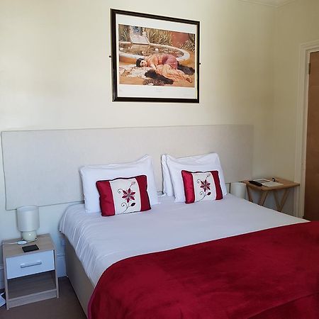 Boydens Guest House Brighton ภายนอก รูปภาพ