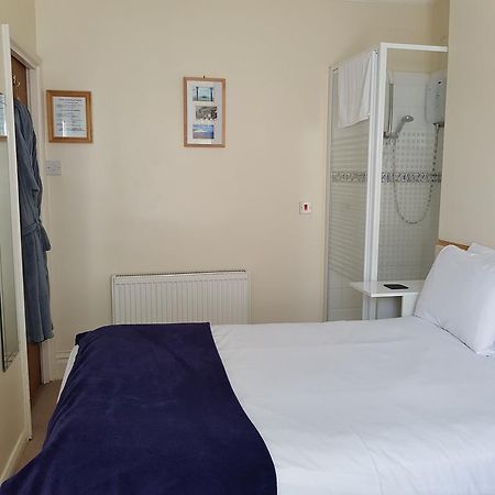 Boydens Guest House Brighton ภายนอก รูปภาพ