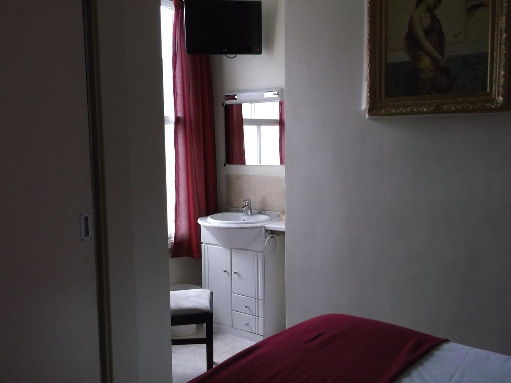 Boydens Guest House Brighton ห้อง รูปภาพ