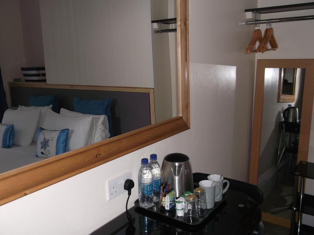 Boydens Guest House Brighton ห้อง รูปภาพ