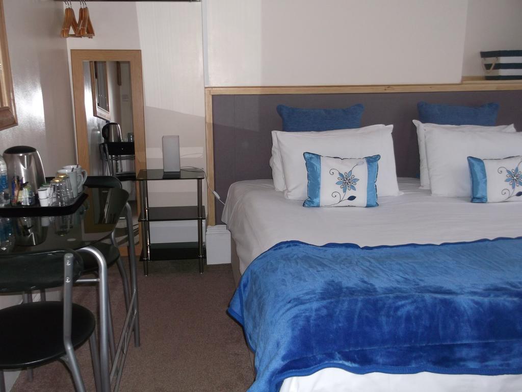 Boydens Guest House Brighton ห้อง รูปภาพ