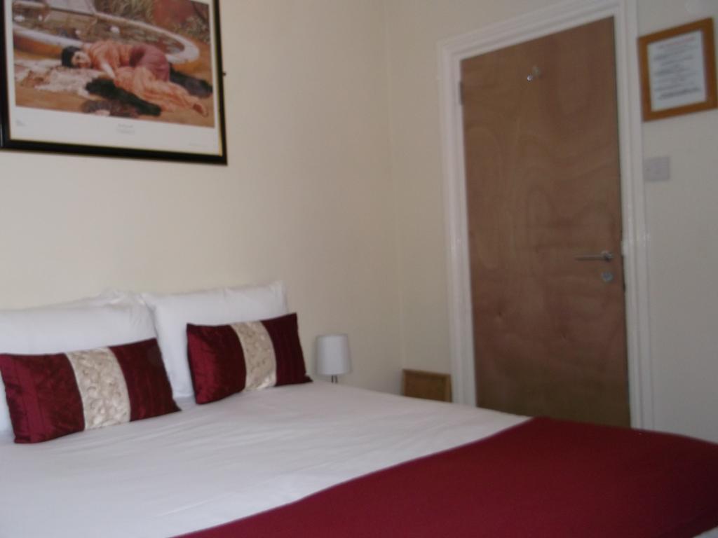 Boydens Guest House Brighton ห้อง รูปภาพ