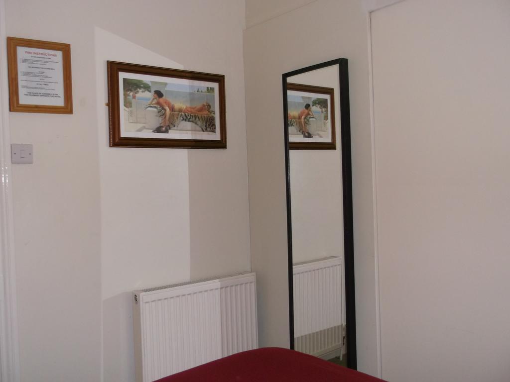 Boydens Guest House Brighton ห้อง รูปภาพ
