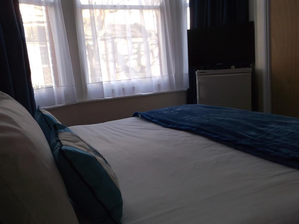Boydens Guest House Brighton ห้อง รูปภาพ