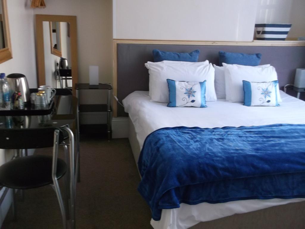 Boydens Guest House Brighton ห้อง รูปภาพ