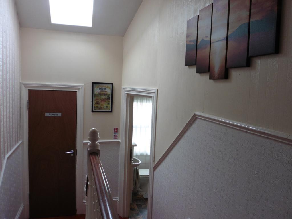 Boydens Guest House Brighton ภายนอก รูปภาพ