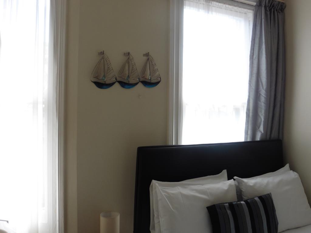 Boydens Guest House Brighton ภายนอก รูปภาพ