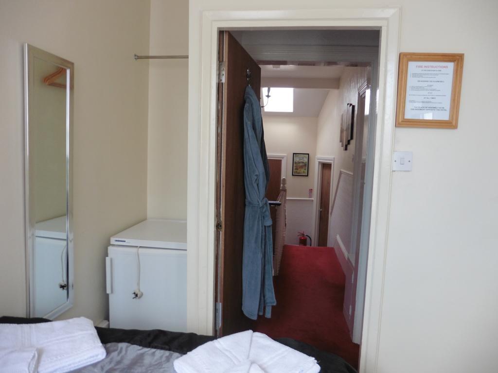 Boydens Guest House Brighton ภายนอก รูปภาพ