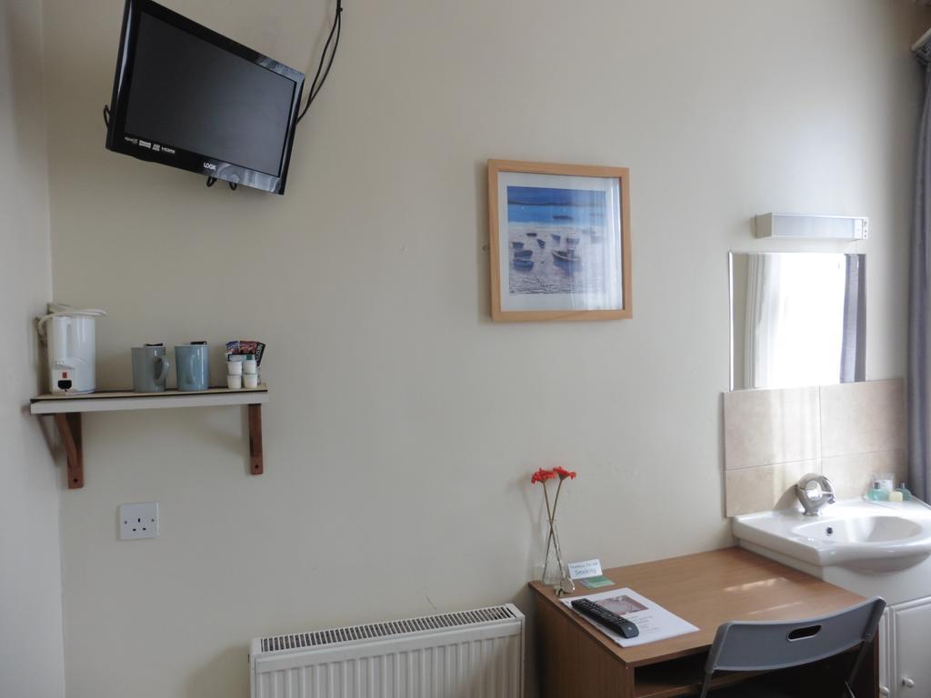 Boydens Guest House Brighton ภายนอก รูปภาพ