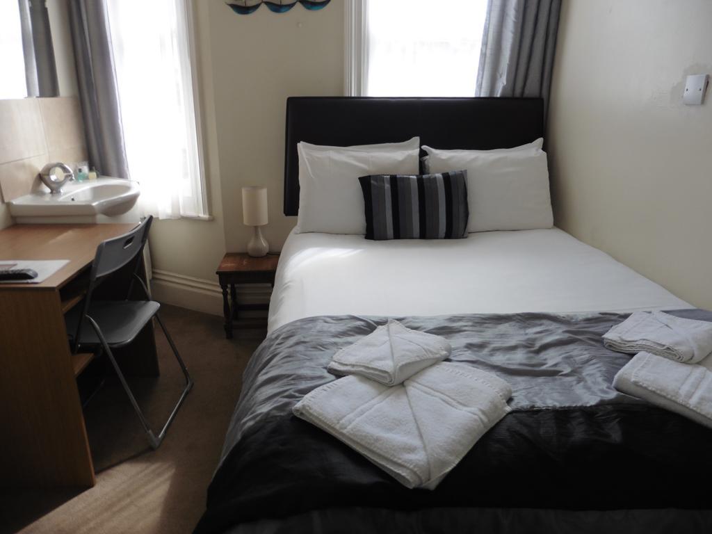 Boydens Guest House Brighton ภายนอก รูปภาพ