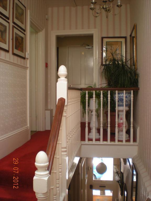 Boydens Guest House Brighton ภายนอก รูปภาพ