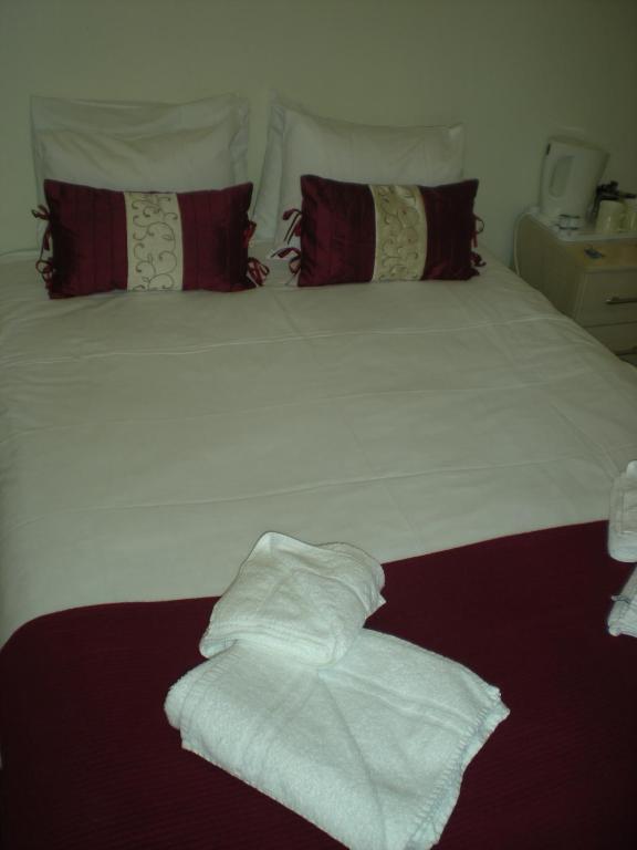 Boydens Guest House Brighton ห้อง รูปภาพ