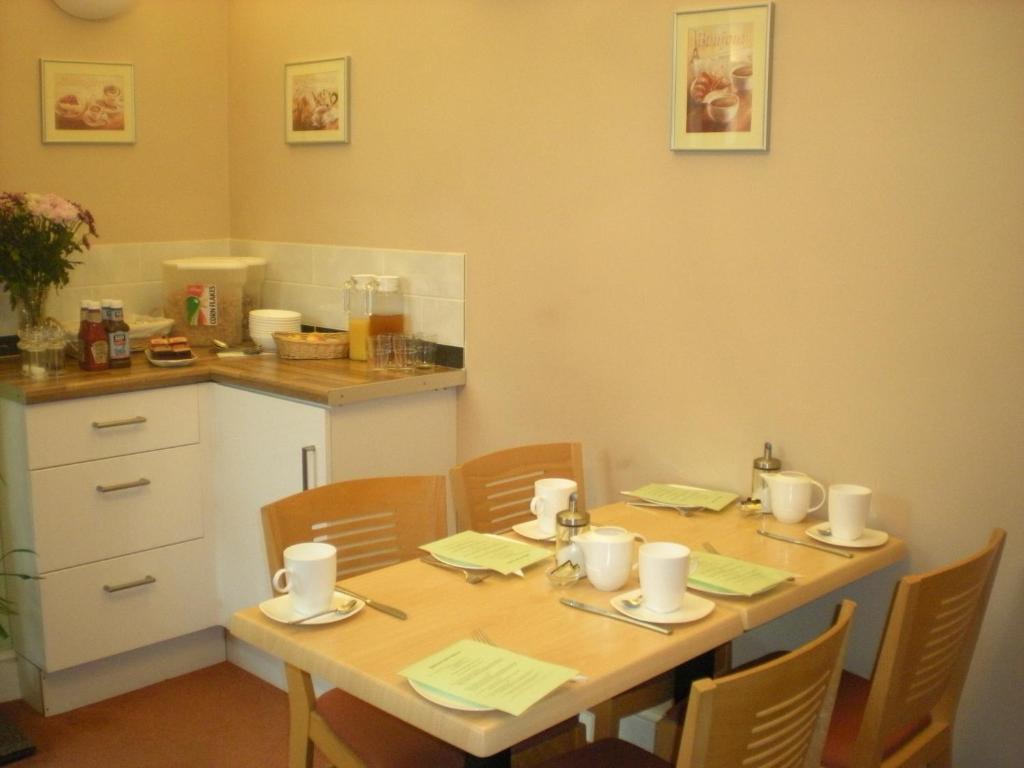 Boydens Guest House Brighton ภายนอก รูปภาพ