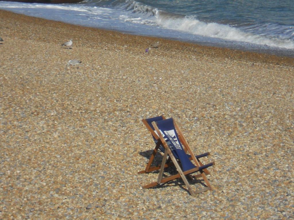 Boydens Guest House Brighton ภายนอก รูปภาพ