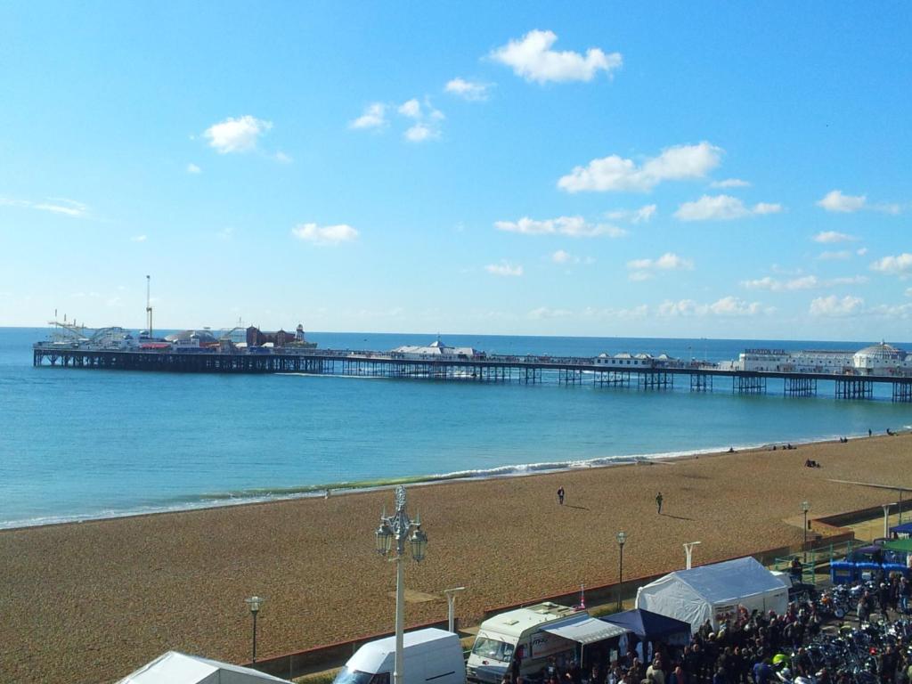 Boydens Guest House Brighton ภายนอก รูปภาพ