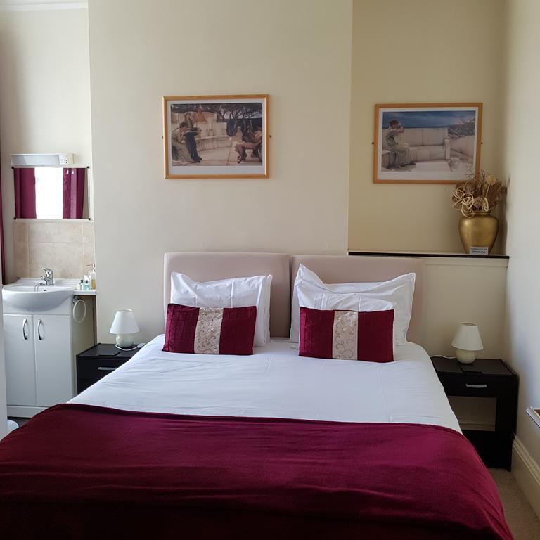 Boydens Guest House Brighton ภายนอก รูปภาพ