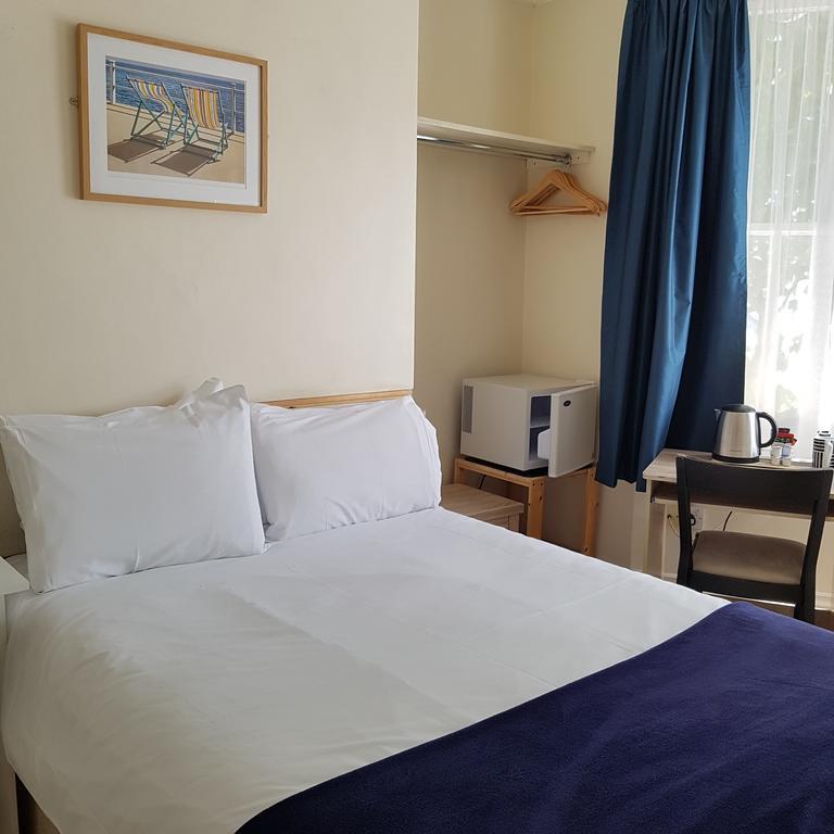 Boydens Guest House Brighton ภายนอก รูปภาพ