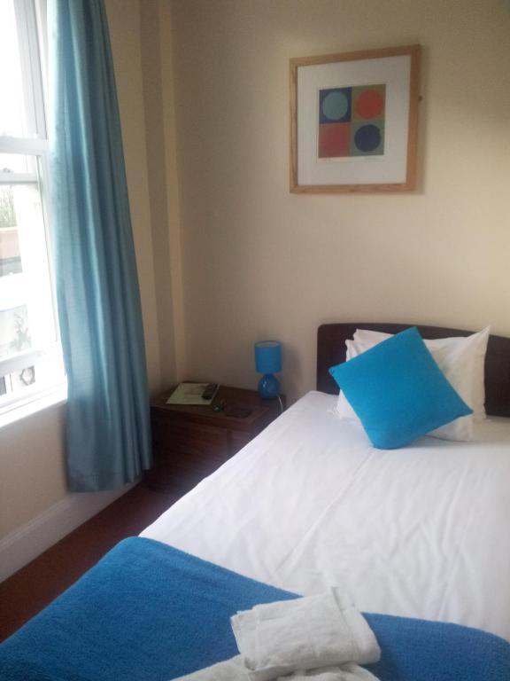 Boydens Guest House Brighton ห้อง รูปภาพ