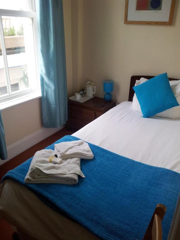 Boydens Guest House Brighton ห้อง รูปภาพ