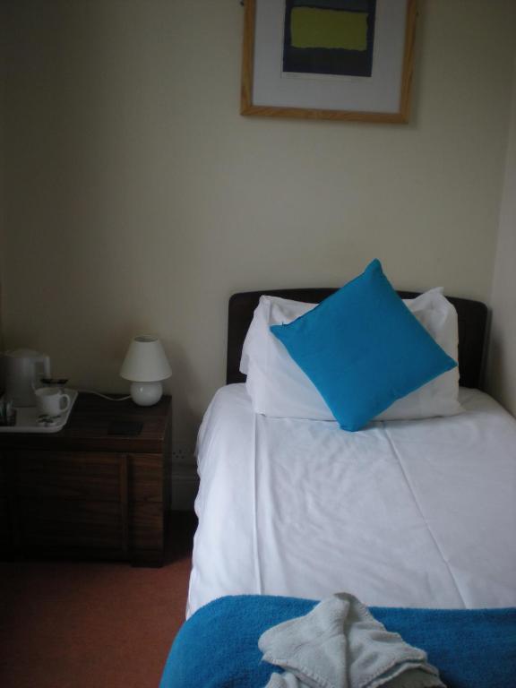 Boydens Guest House Brighton ห้อง รูปภาพ