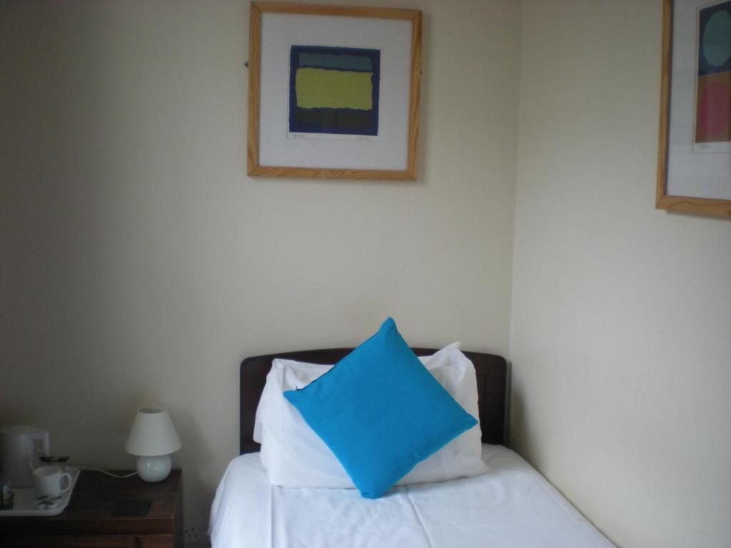 Boydens Guest House Brighton ห้อง รูปภาพ