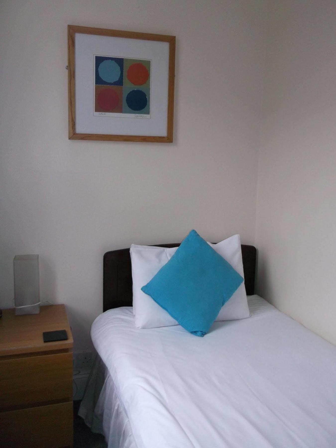 Boydens Guest House Brighton ภายนอก รูปภาพ