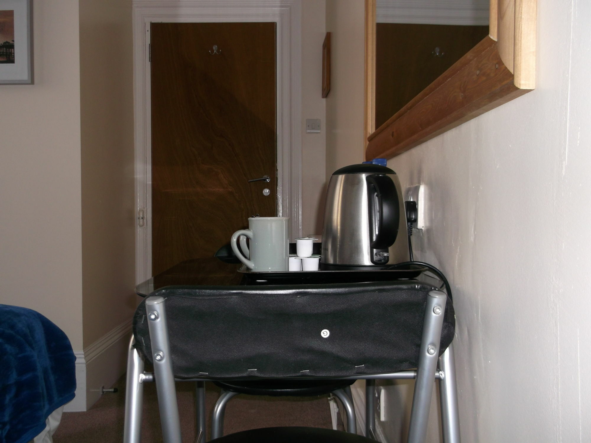 Boydens Guest House Brighton ภายนอก รูปภาพ