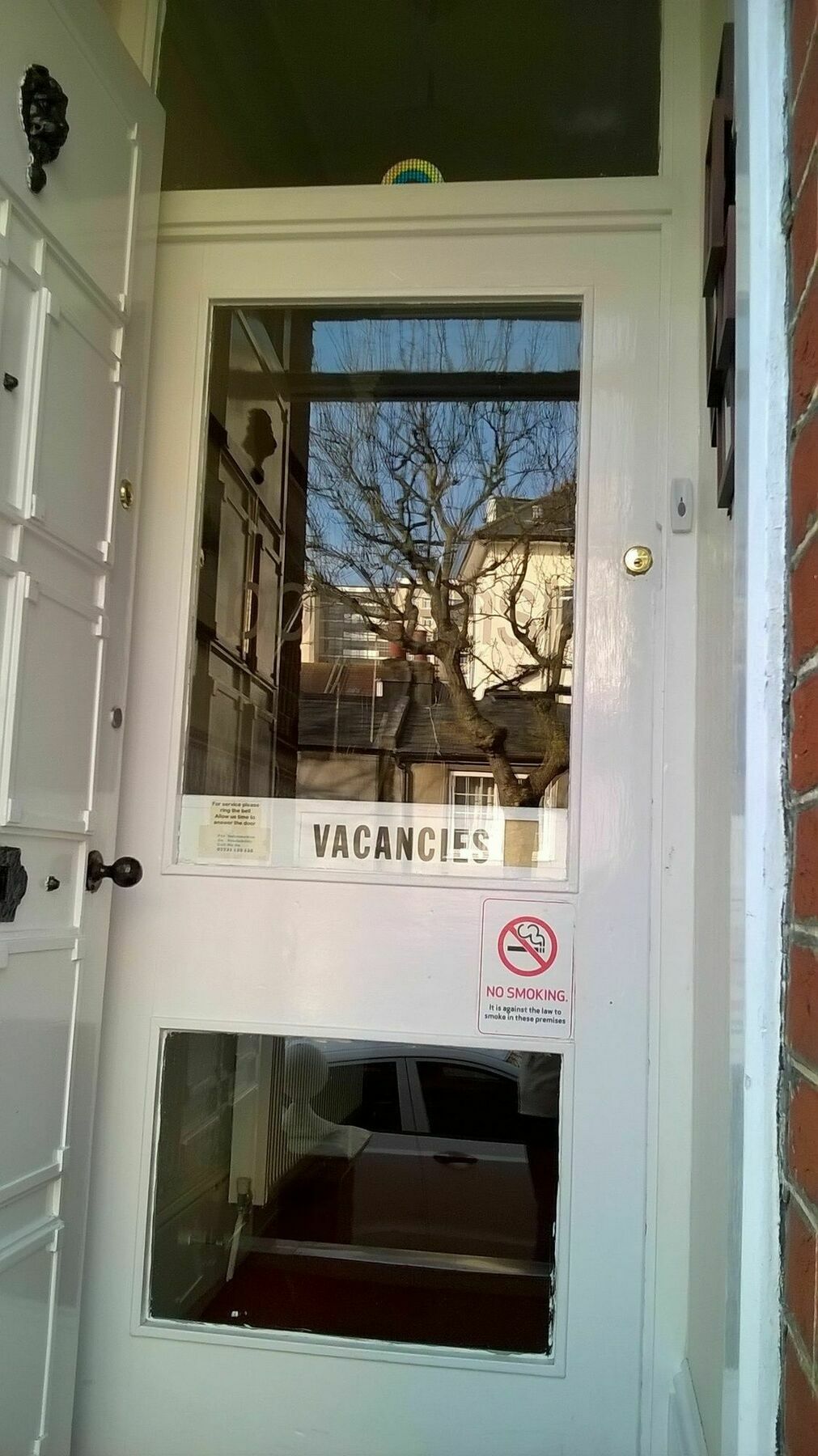 Boydens Guest House Brighton ภายนอก รูปภาพ