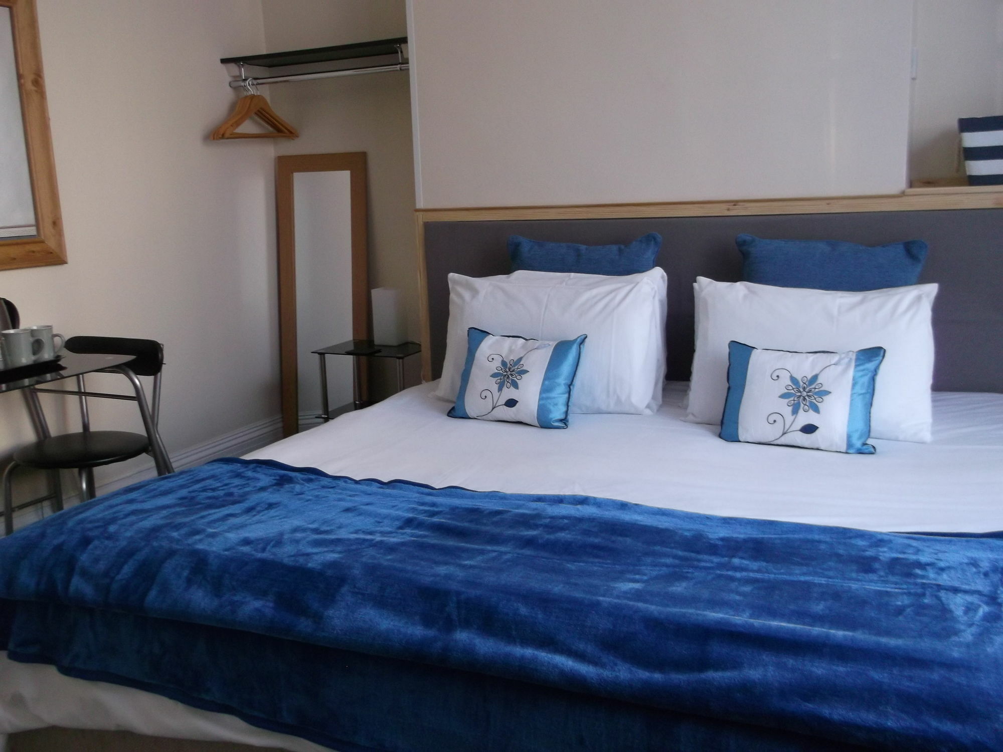 Boydens Guest House Brighton ภายนอก รูปภาพ