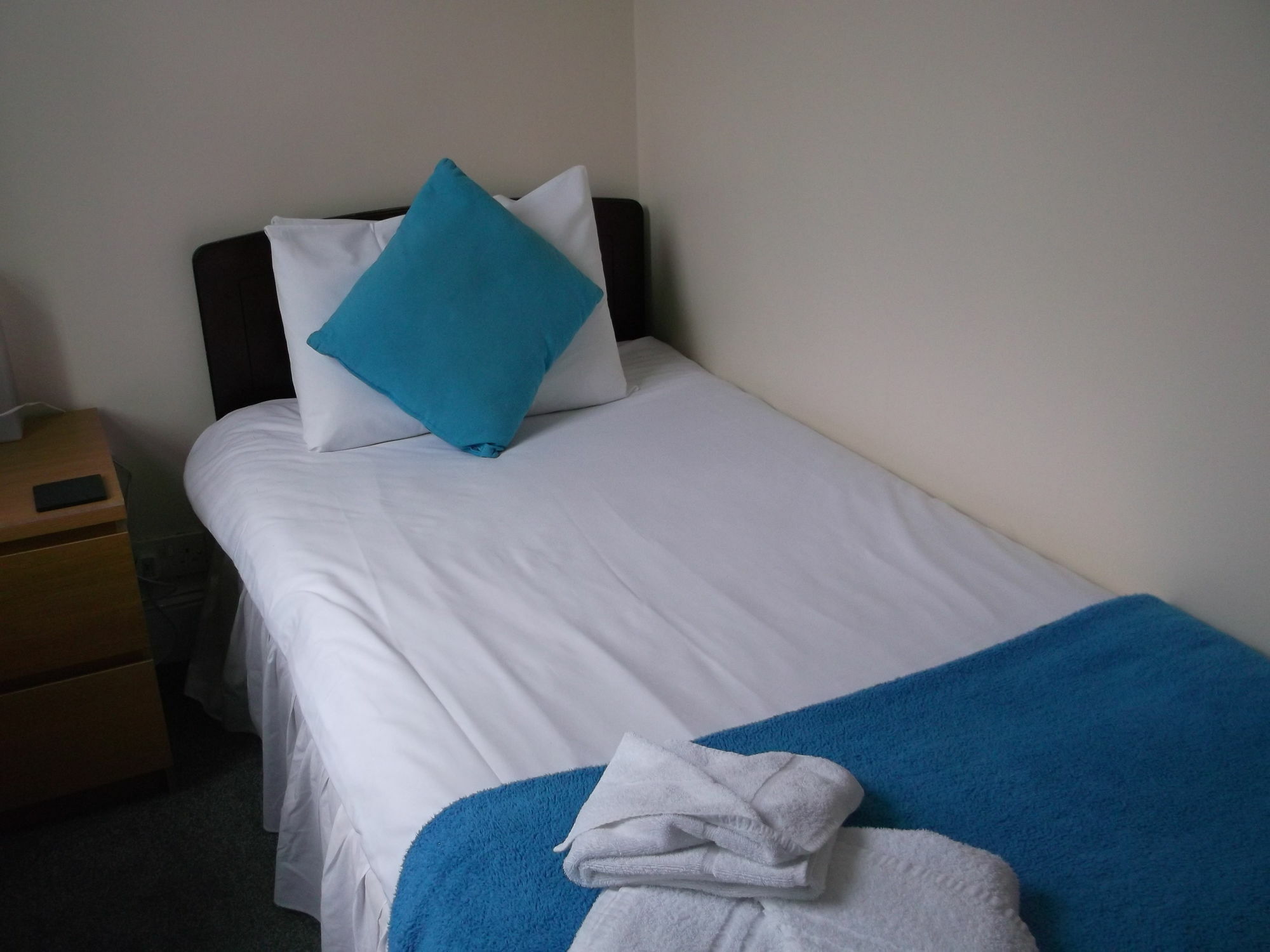 Boydens Guest House Brighton ภายนอก รูปภาพ