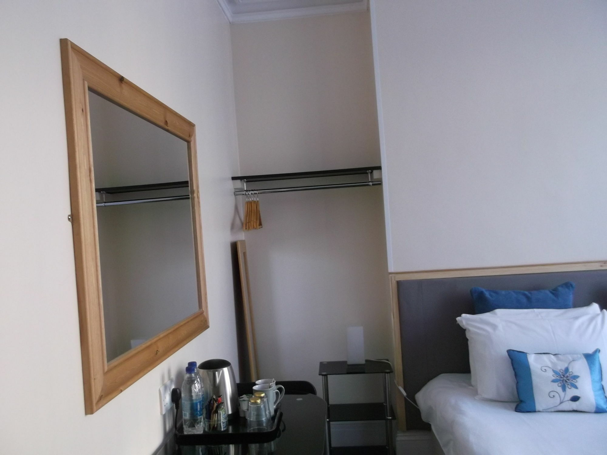 Boydens Guest House Brighton ภายนอก รูปภาพ