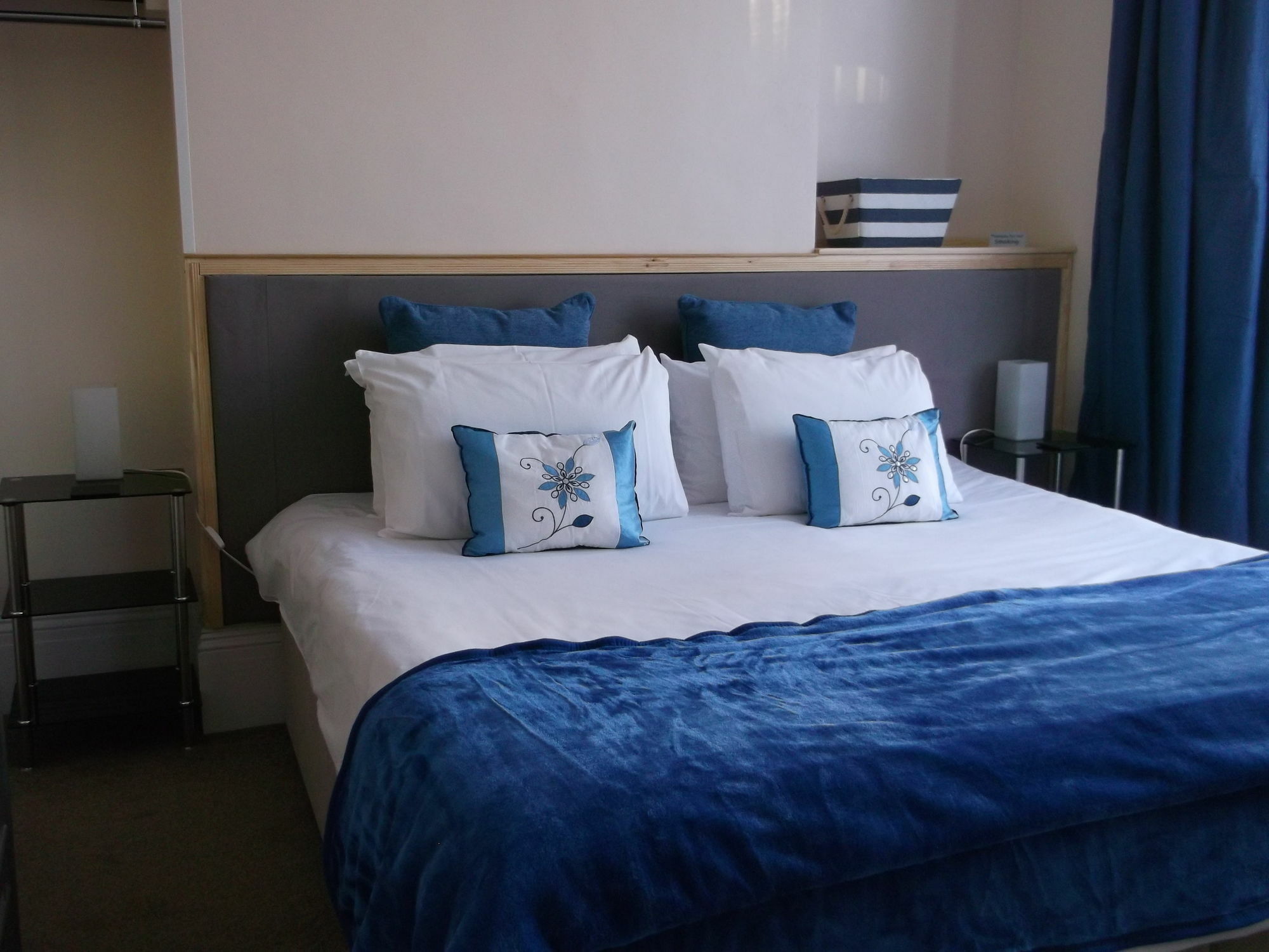 Boydens Guest House Brighton ภายนอก รูปภาพ