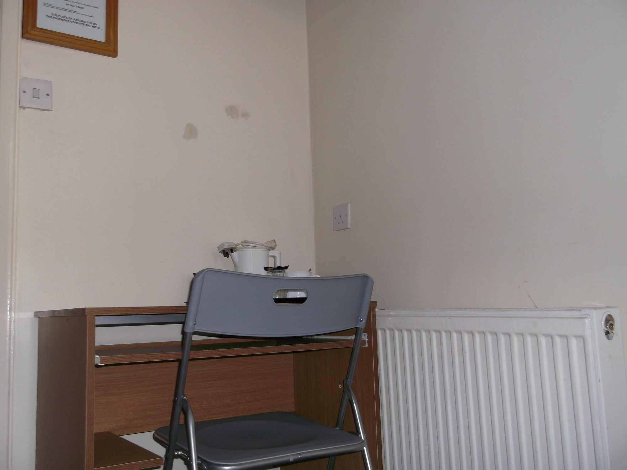 Boydens Guest House Brighton ภายนอก รูปภาพ