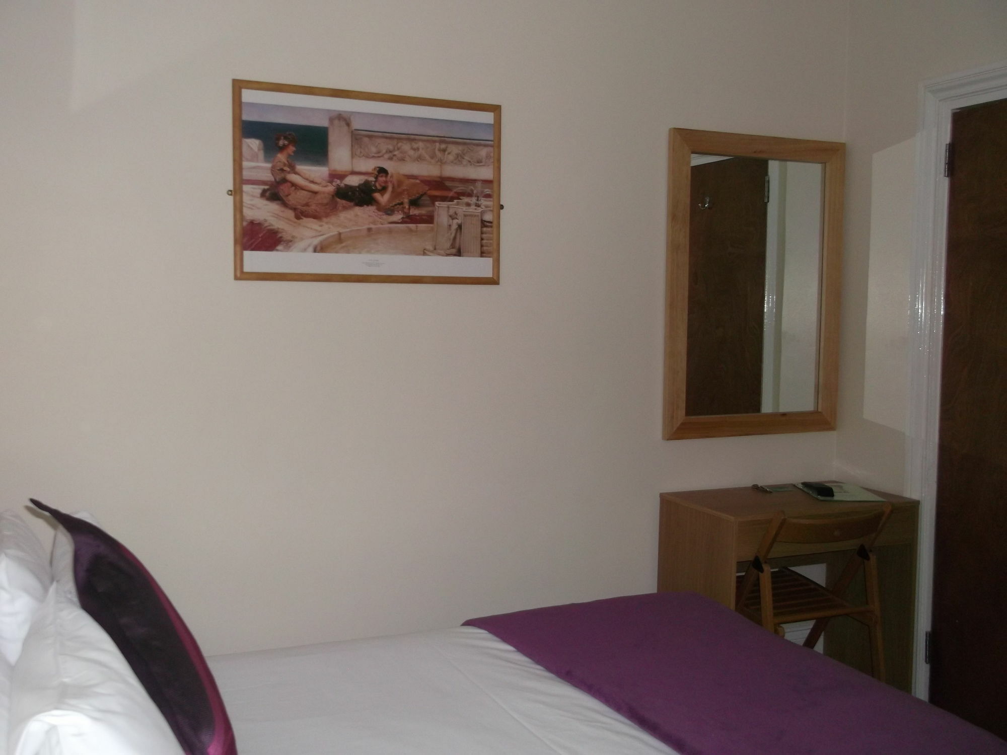 Boydens Guest House Brighton ภายนอก รูปภาพ
