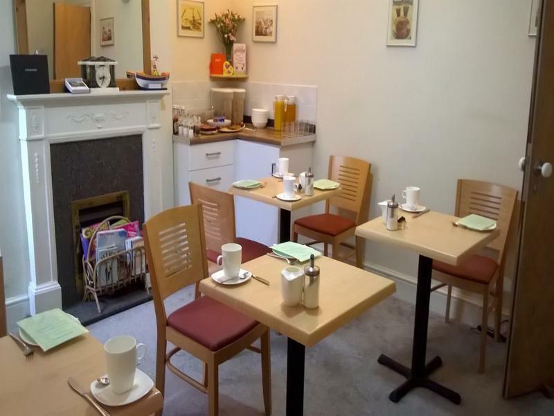 Boydens Guest House Brighton ภายนอก รูปภาพ