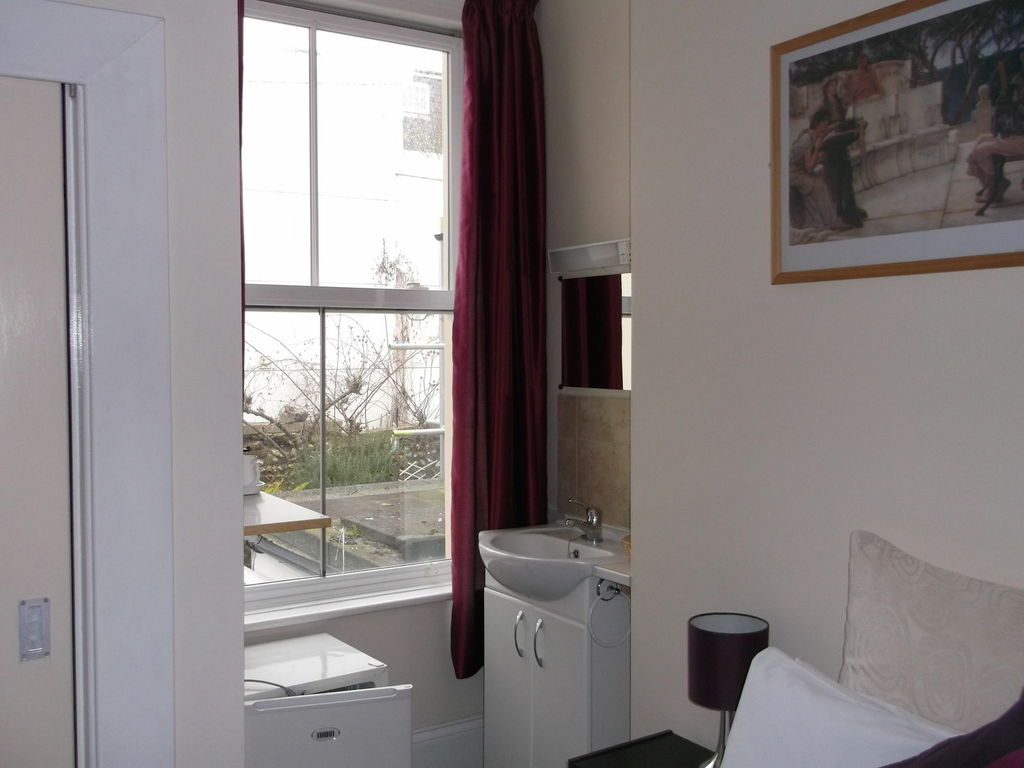 Boydens Guest House Brighton ภายนอก รูปภาพ